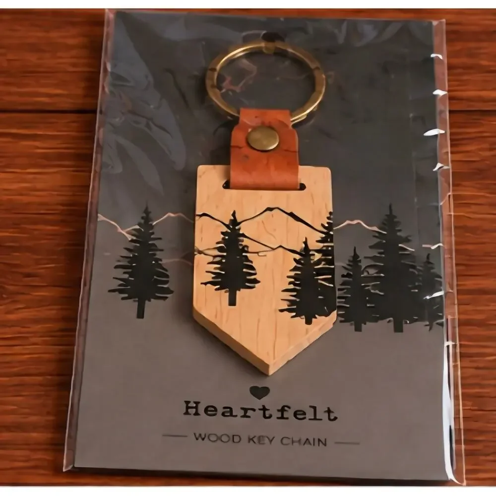 Heartfelt available engraved